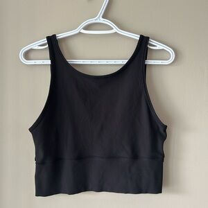Lululemon Ribbed Power Pivot Tank